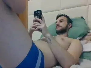Cam4 Live Sex of vitornali31