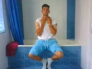 Cam4 Sex Chat of yougonnasexmeup