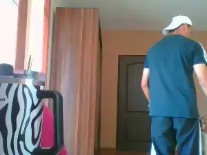 Cam4 Live Sex of yougonnasexmeup