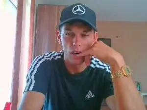 Cam4 Live Sex Cam of yougonnasexmeup