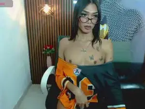 Cam4 Live Sex of Deboraraquell