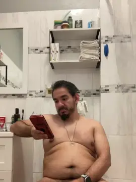 Cam4 Nude Webcam of Jrgb90