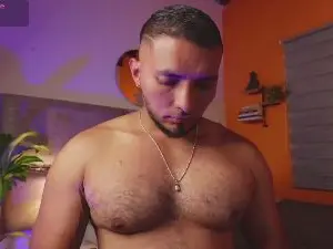 Cam4 Best Webcam of maxximus_clark