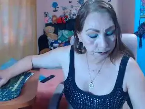 Cam4 Live Sex Cam of milfeddy_