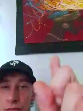 Cam4 Free Live Porn of Clodz