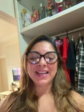 Cam4 Private Sex Chat of Mary_2609