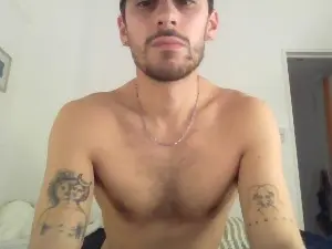 Cam4 Sex Chat of maggicbooy
