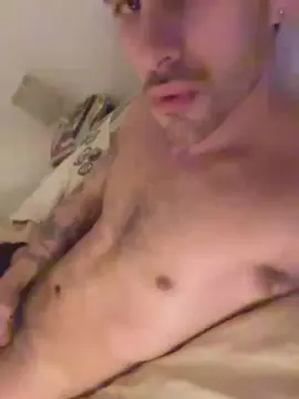 Cam4 Nude Webcam of maggicbooy
