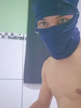 Cam4 Live Porn of rubendot