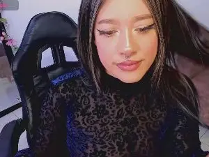 Cam4 Nude Webcam of Its_KatApple