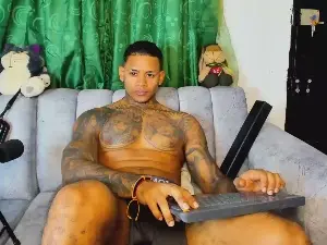 Cam4 Free Porn Cam of JARED_KUSHH1