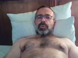 Cam4 Nude Webcam of new_fakir