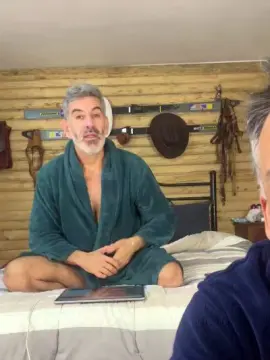 Cam4 Nude Webcam of ManuelKeny