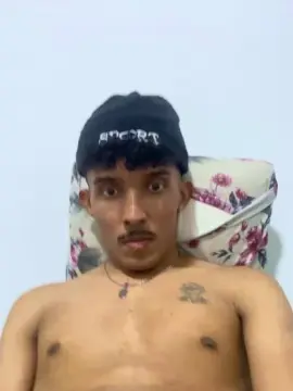 Cam4 Nude Webcam of MavyFelipe