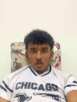 Cam4 Live Sex of MavyFelipe