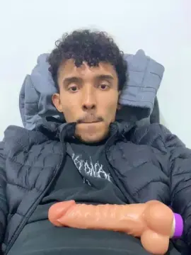 Cam4 Sex Chat of MavyFelipe