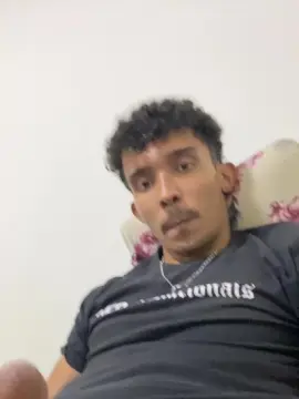 Cam4 Nude Webcam of MavyFelipe