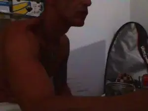 Cam4 Best live sex cam show of daddyblueballs