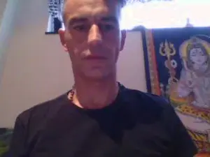 Cam4 Adult Webcam of daddyblueballs
