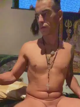 Cam4 Private Sex Chat of daddyblueballs