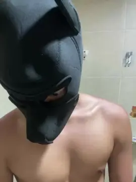 Cam4 Live Sex Cam of Haogymdog