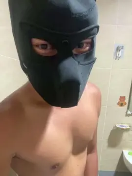 Cam4 Sex Cam of Haogymdog