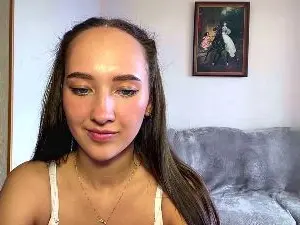 Cam4 Adult Webcam of ReginaBerri