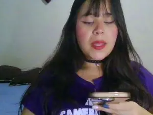 Cam4 Live Sex of Demteer24