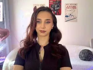Cam4 Sex Chat of LexieVaka