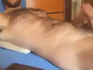 Cam4 Private Sex Chat of MRK_94