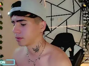 Cam4 Sex Chat of Tayson_Rivers