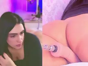 Cam4 Private Sex Chat of kloecampbell_cm