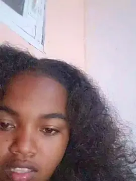 Cam4 Live Sex Cam of Isah2026