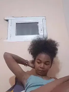 Cam4 Nude Webcam of Isah2026