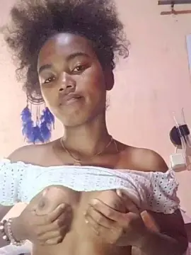 Cam4 Nude Webcam of Isah2026