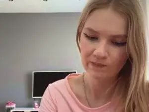 Cam4 Best Webcam of LilliamToo