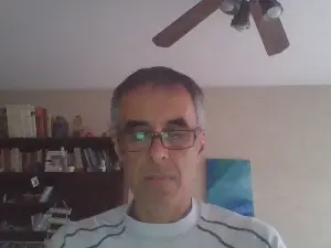 Cam4 Adult Video Chat of hugobaires69