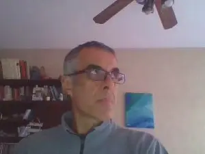 Cam4 Sex Cam of hugobaires69