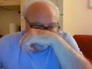 Cam4 Adult Video Chat of Jay1949