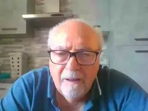 Cam4 Sex Cam of Jay1949