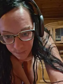Cam4 Live Sex of MARIA34GEILESAU