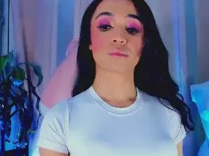 Cam4 Nude Webcam of cristal_gem1