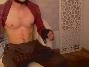 Cam4 Free Porn Cam of kreyko_