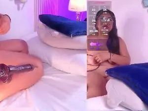 Cam4 Private Sex Chat of BBWCloe_