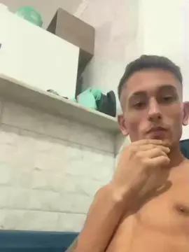 Cam4 Sex Chat of Lu01c