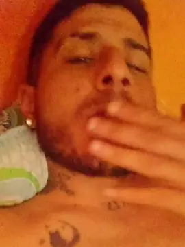 Cam4 Free Live Porn of PepitoPapito