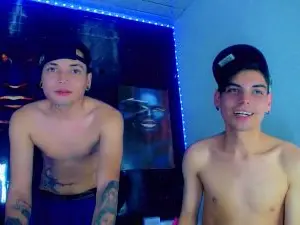 Cam4 Best Webcam of TheShamefulBoys