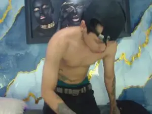 Cam4 Live Sex of TheShamefulBoys