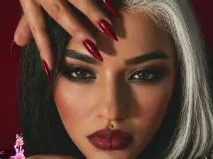 Cam4 Free Live Porn of la_diabla_1