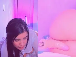 Cam4 Live Porn of samantha_zc8